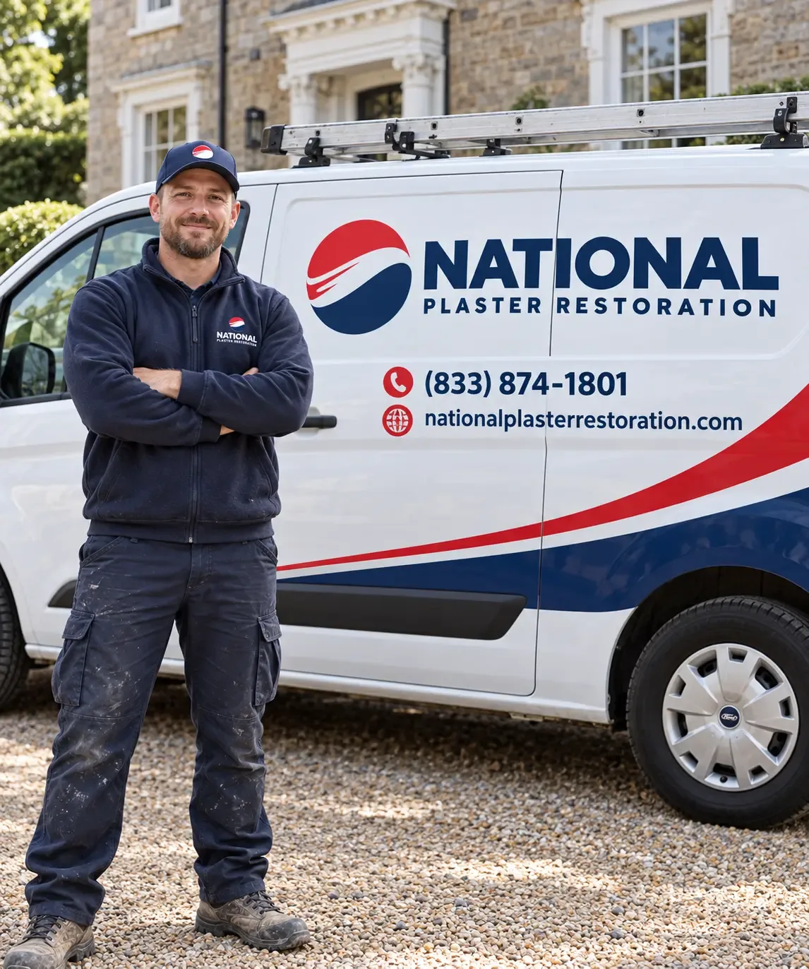 Plaster Repair company in Achille, OK